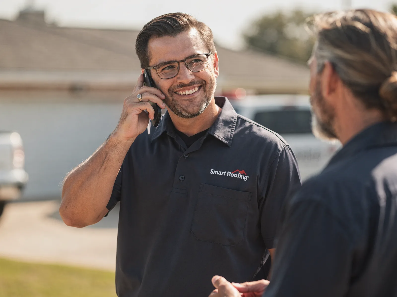 Roof Repair Log Lane Village, CO FAQs