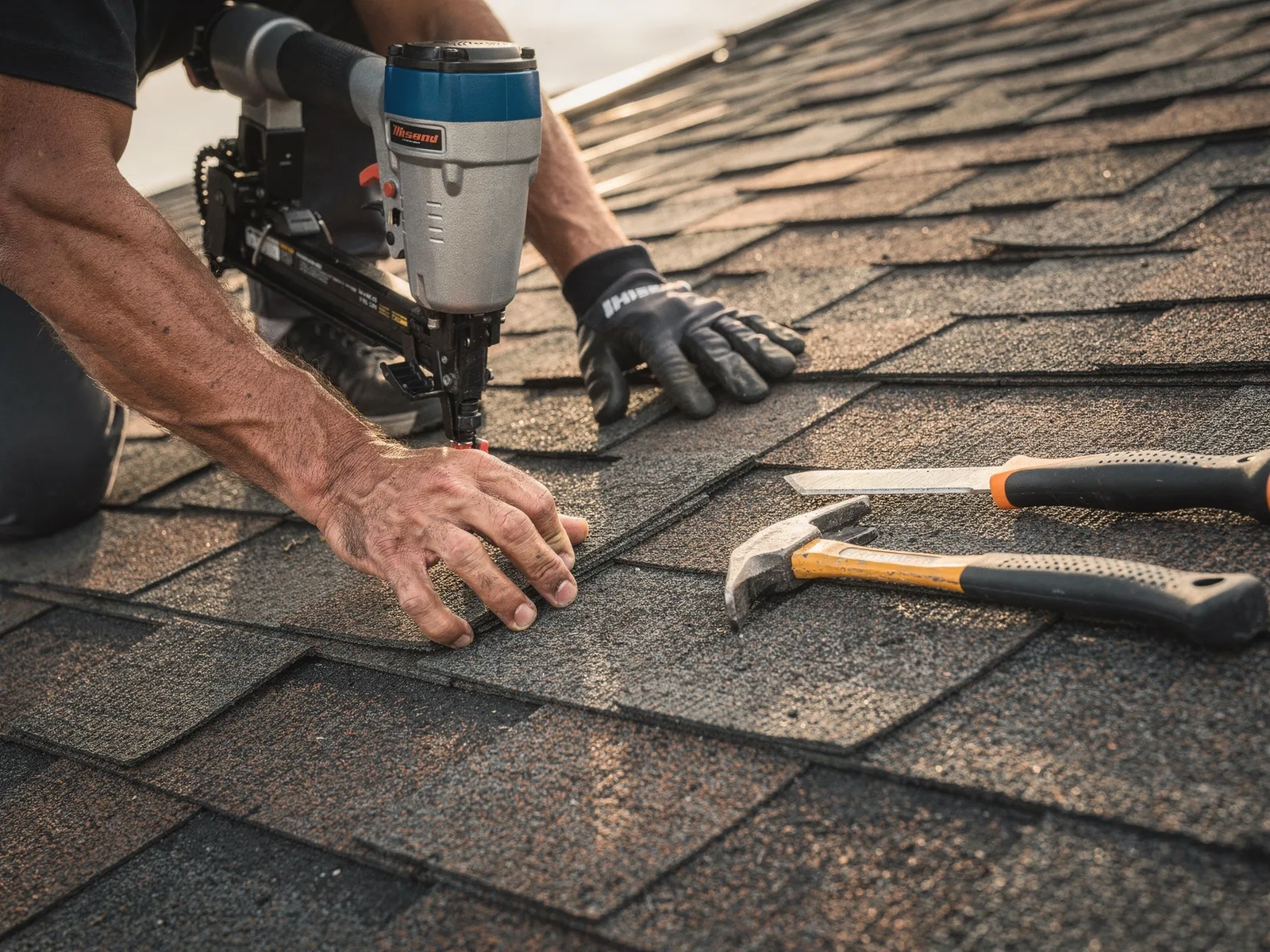 Why choose Roof Repair in Log Lane Village, CO